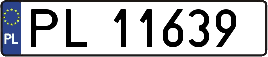 PL11639