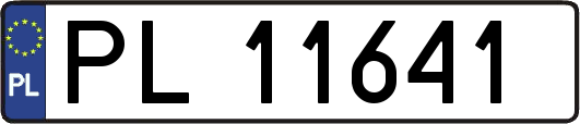 PL11641