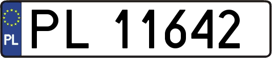 PL11642