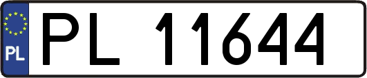 PL11644