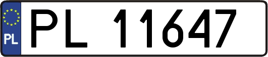 PL11647