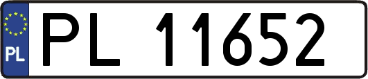 PL11652
