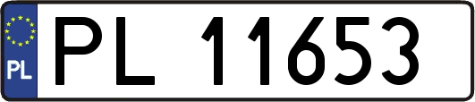 PL11653