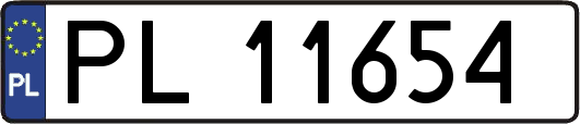 PL11654