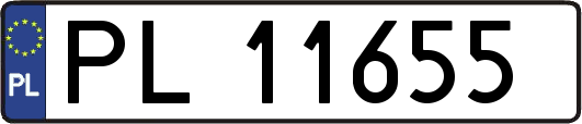 PL11655