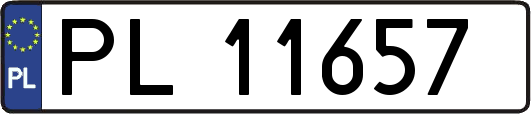 PL11657