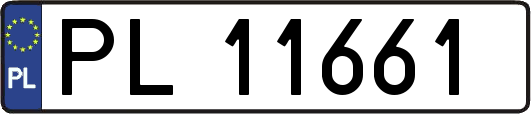 PL11661