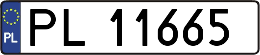 PL11665