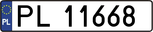 PL11668