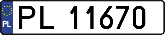 PL11670