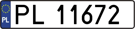 PL11672