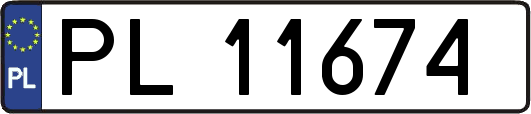 PL11674