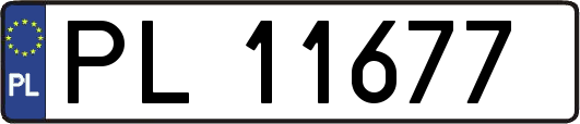 PL11677