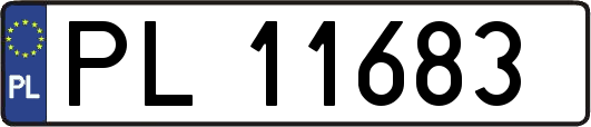 PL11683