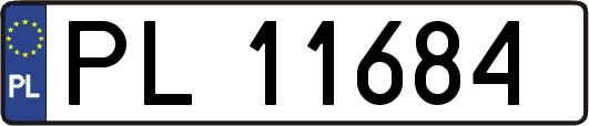 PL11684