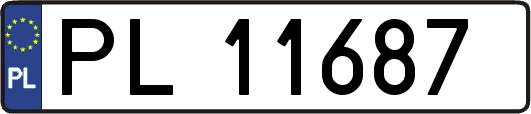 PL11687