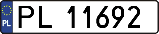 PL11692
