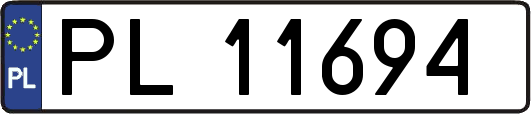 PL11694