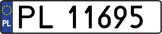 PL11695
