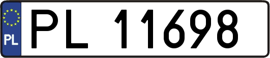 PL11698