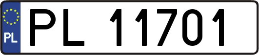 PL11701