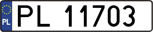 PL11703