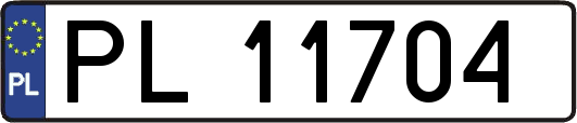PL11704