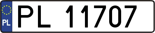 PL11707