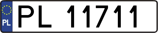 PL11711