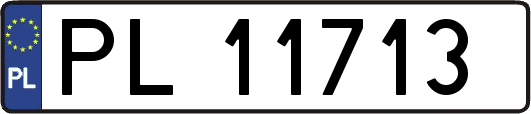 PL11713