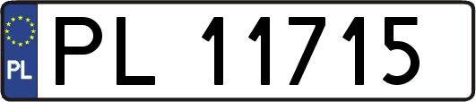 PL11715