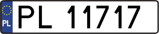 PL11717
