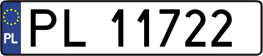 PL11722
