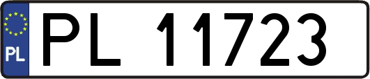 PL11723