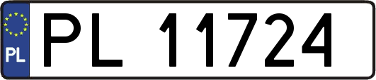 PL11724