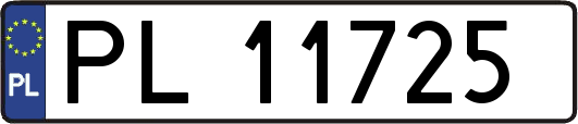 PL11725