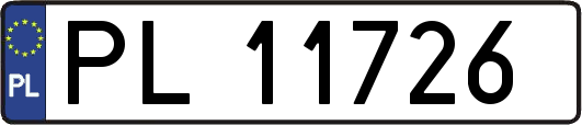PL11726