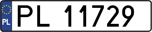 PL11729