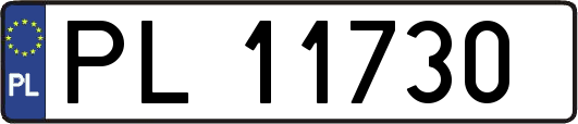 PL11730