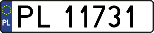 PL11731