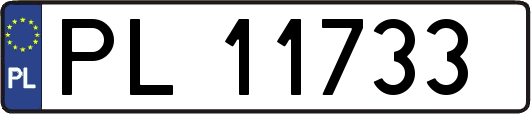 PL11733