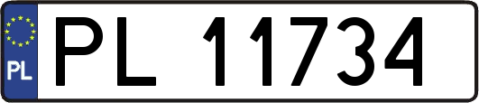 PL11734