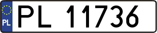 PL11736