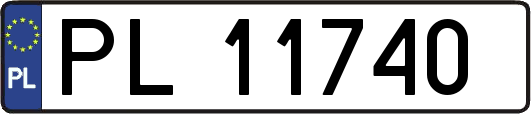 PL11740