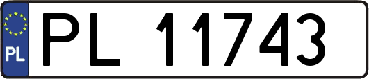 PL11743