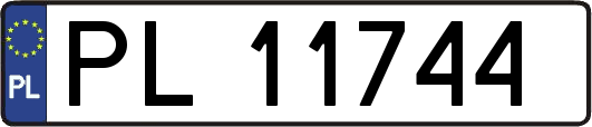PL11744