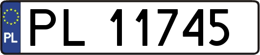 PL11745