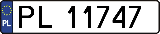 PL11747