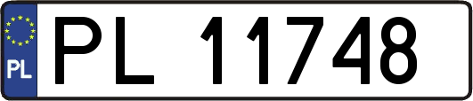 PL11748