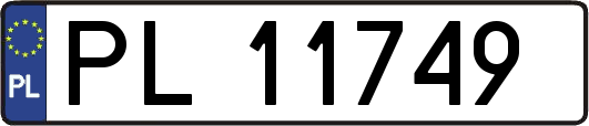 PL11749